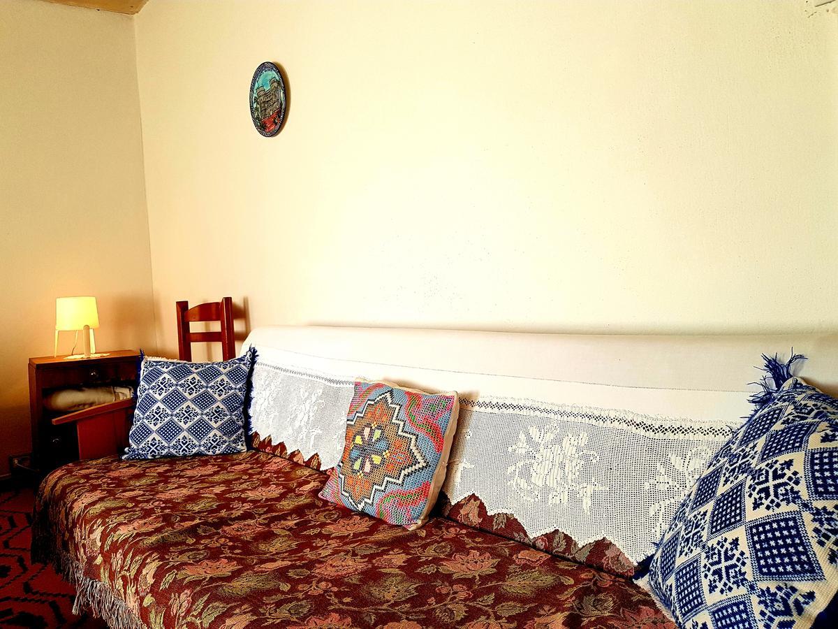 Lori'S Traditional House Gjirokaster Luaran gambar